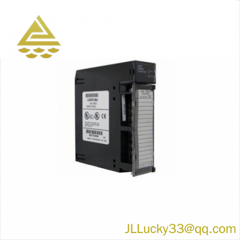GE FANUC IC693APU300E: High-Speed Counter Module for Precision Control, 200 Characters