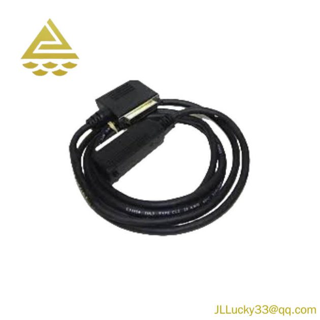 GE Fanuc IC693CBL301 Expansion Backplane Cable: Connecting Your Automation Ecosystem