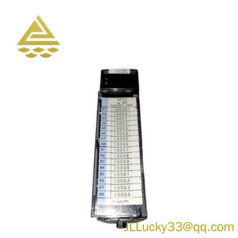 GE Fanuc IC693MDL645G - PAC Systems RX3i PLC Input Module