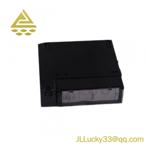 GE Fanuc IC693MDL732 - Series 90-30 Modular Controller Module