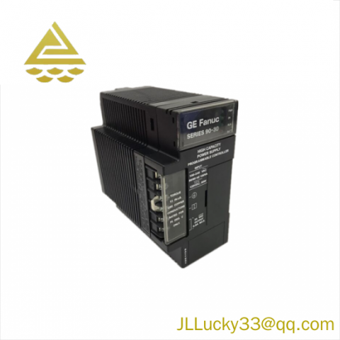 GE Fanuc IC693MDL740G Digital Output Module