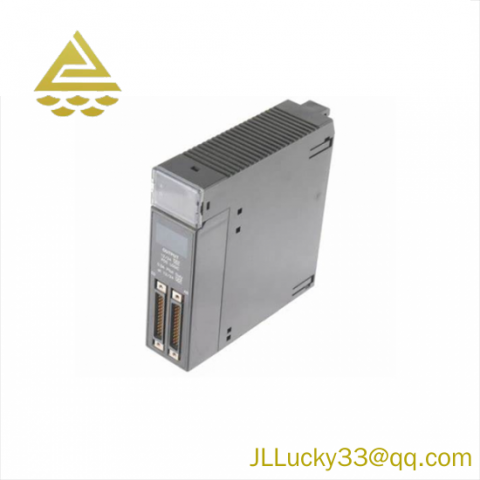 GE FANUC IC693MDL753F Output Module: Industrial Automation Solutions for Enhanced Efficiency