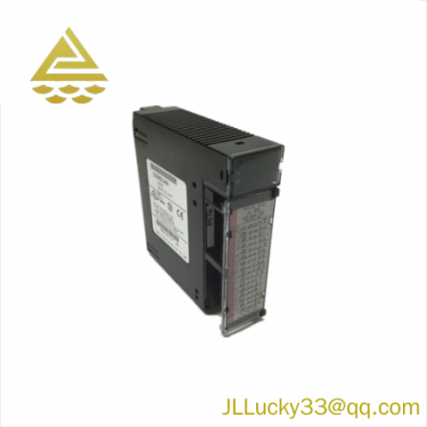 GE FANUC IC693MDL940H Relay Output Module - Advanced Control Solution