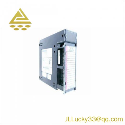 GE FANUC IC693MDL940K: 8-Channel Relay Output Module for Industrial Control