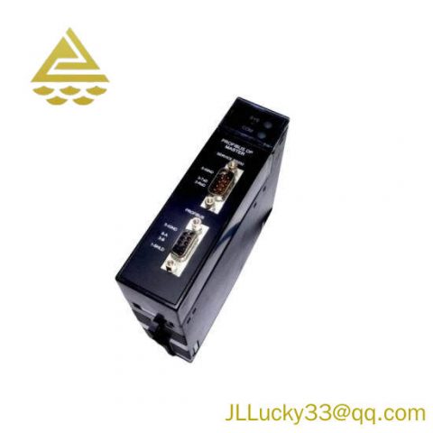 GE Fanuc IC693PBM200 Programmable Logic Controller Module