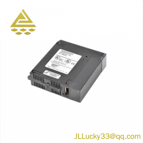 GE Fanuc IC693PCM331 Power Supply Module - Advanced Industrial Power Solution