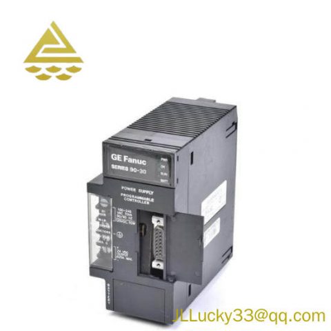 GE-FANUC IC693PWR321 - PACSystem Power Supply Module