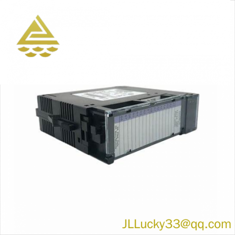 GE FANUC IC693PWR330G Power Supply Module for Industrial Automation