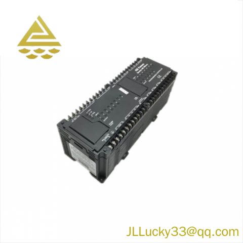 GE-FANUC IC693UDR005RP1 Programmable Controller