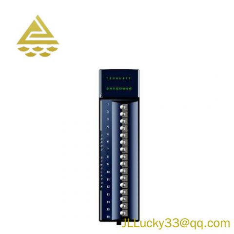 GE-FANUC IC694ACC310 Filler Module