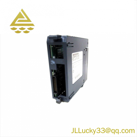 GE FANUC IC694MDL645C Input Module: Industrial-grade Solution for Precise Data Acquisition