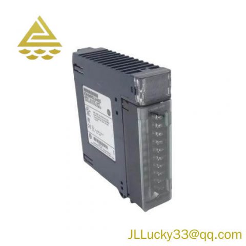 GE-FANUC IC694MDL754-FD Q22 Output Module