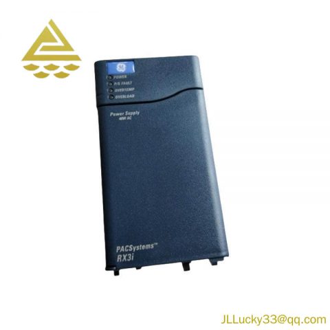 GE FANUC IC694TBS032: High Density Terminal Module for Advanced Industrial Control