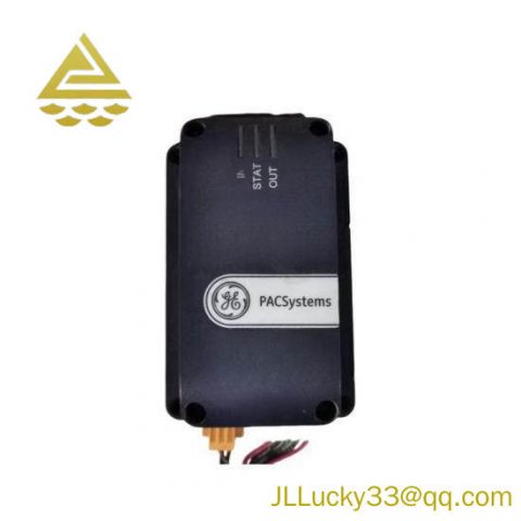 GE Fanuc IC695ACC402 - Evergreen Controller, Advanced Industrial Automation Solution