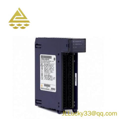 GE-FANUC IC695ALG112 - PAC System