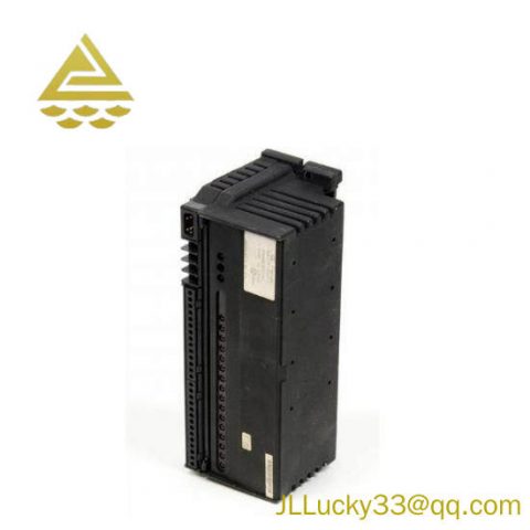 GE Fanuc IC695ALG616CA Programmable Automation Controller