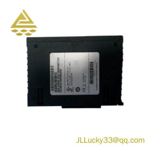 GE-FANUC IC695LRE001 Local Expansion Module