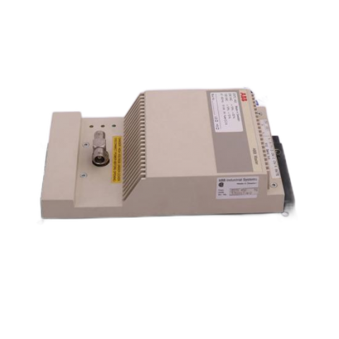 GE Fanuc IC695PBM300CC PROFIBUS Master Module: Industrial Automation Excellence