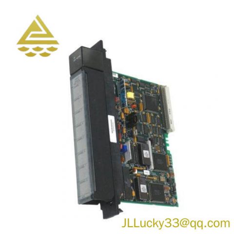 GE FANUC ALG230 Base Converter Module, Programmable Logic Controllers