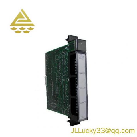 GE-FANUC IC697ALG320E Analog Output Module