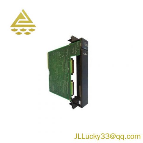 GE Fanuc IC697BEM713 Bus Expansion Module, for Efficient Data Transfer in Industrial Automation