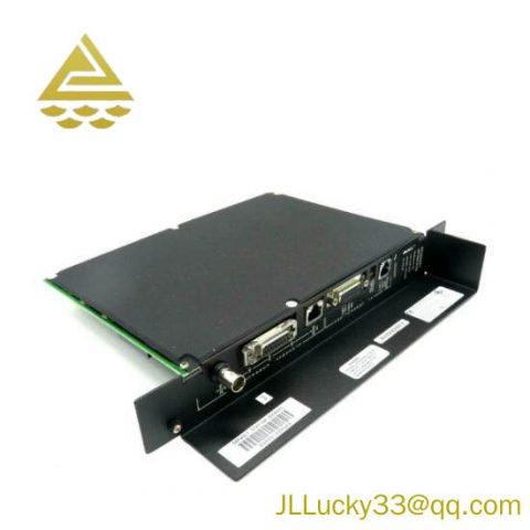 GE Fanuc IC697BEM742 FIP Fieldbus Controller