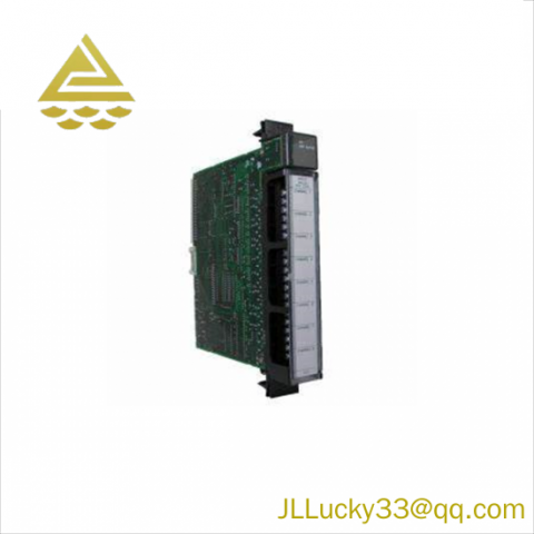 GE FANUC IC697CLG440 Current Expander Module - Control, Precision, and Efficiency for Your Plant Automation Needs