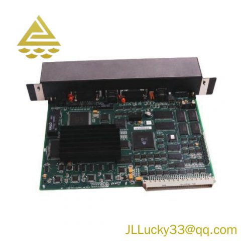 GE Fanuc IC697CMM742 Ethernet Interface: High-Speed Networking for Industrial Control