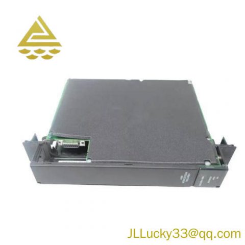 GE Fanuc IC697CPM925 CPU Module for Industrial Control