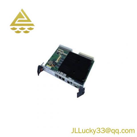 GE Fanuc IC697CPU771E: High-Performance Modular Control Center for Industrial Automation