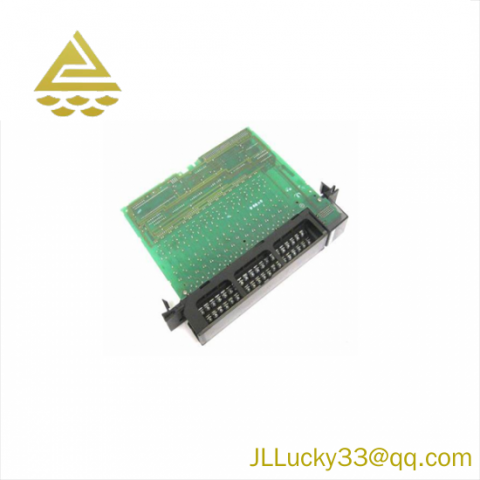 GE FANUC IC697MDL240 Discrete Input Module - Advanced Control & Monitoring Solutions