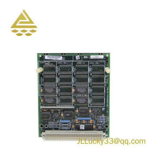 GE Fanuc IC697MEM717 - Advanced PAC System for Industrial Automation