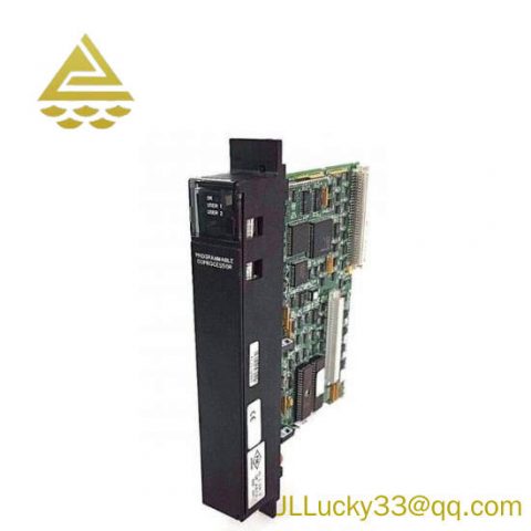 GE Fanuc IC697PCM711 | 90-70 Series | Modular Controller