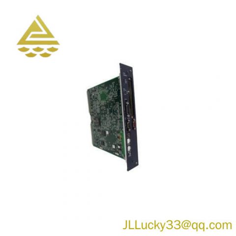GE Fanuc IC698CPE020-GP CPU Processor Module, High Performance Industrial Control Core