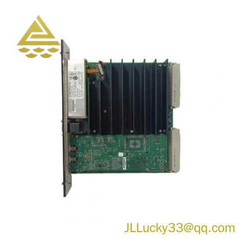 GE Fanuc IC698CPE030 Central Processing Unit: Advanced Control for Industrial Applications
