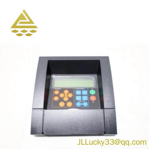 GE Fanuc IC752SPL013-BA | Versamax PLC - Advanced Automation Solution
