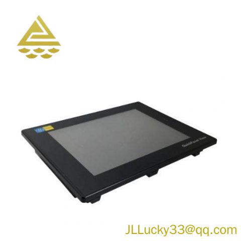 GE-FANUC IC754VGF12CTDCB Quickpanel