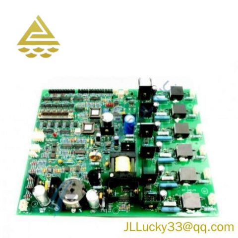 GE Fanuc IS200EGPAG1B - Mark VI Circuit Board: Advanced Control Solutions for Industrial Automation