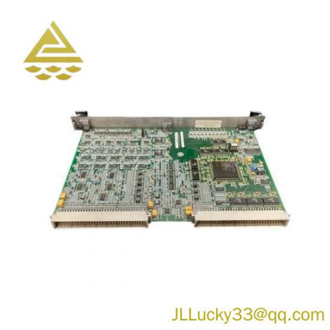 GE Fanuc IS200EMIOH1A/IS200EMIOH1ACA Printed Circuit Board - Advanced Industrial Control Module