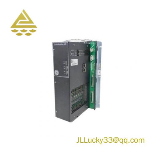 GE Fanuc IS200ESYSH2A Circuit Board: Advanced Control Solutions for Industrial Applications