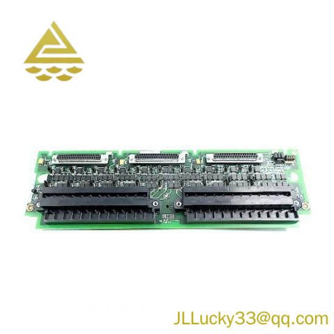 GE-FANUC IS200TBAIH1C - Advanced Mark VI Circuit Board for Industrial Control