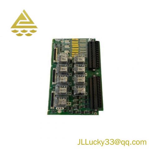 GE Fanuc IS200TRPGH1B - Advanced Terminal Board for Industrial Automation