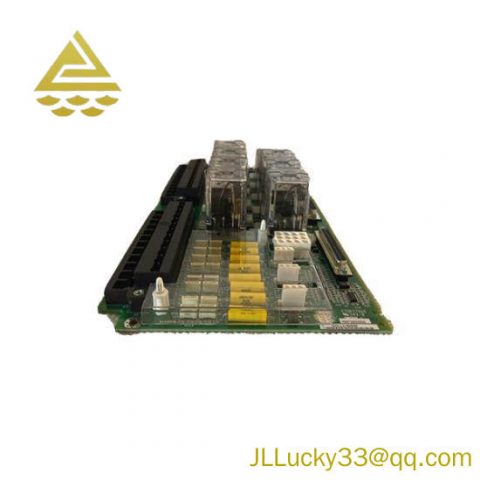 GE Fanuc IS200TRPGH1B: Industrial Turbine Terminal Board for Precision Control