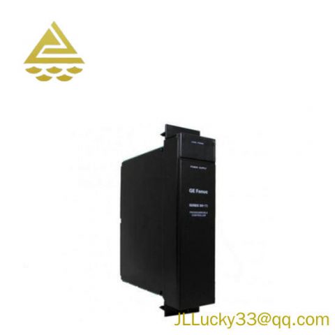 GE Fanuc IS200TRPGH2B - Mark VI Circuit Board for Advanced Industrial Control