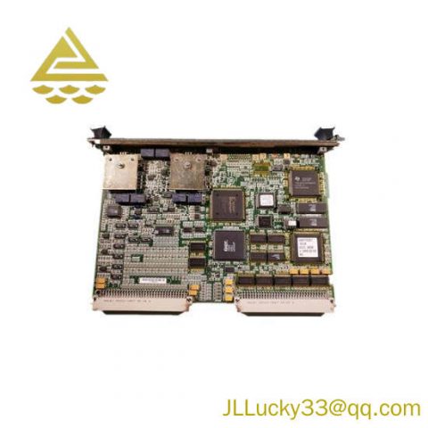 GE-FANUC IS200VAICH1D Analog Input Module