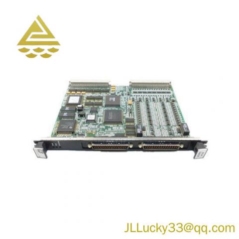 GE Fanuc IS200VCRCH1B - Advanced Process Control Module