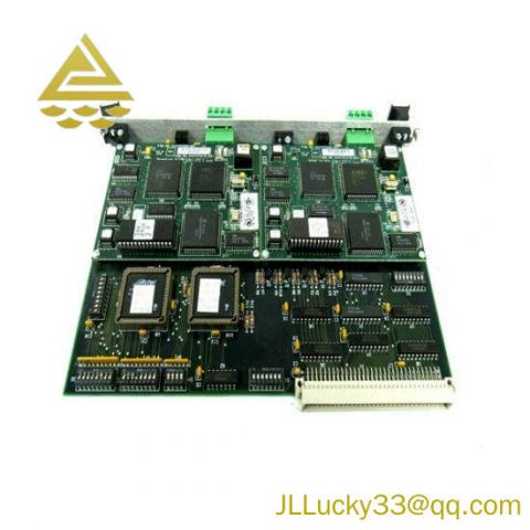 GE FANUC IS200VTCCH1CBD: High-Precision Analog Output Modules for Advanced Control Systems
