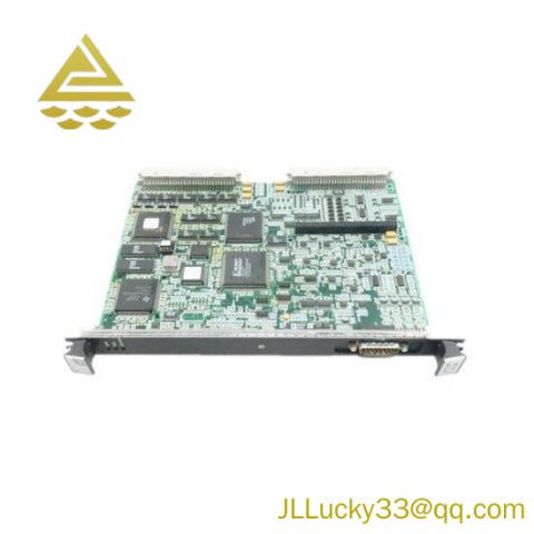 GE Fanuc IS200VTURH1B - Mark VI Printed Circuit Board for Industrial Control