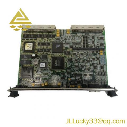 GE Fanuc IS200VTURH1BAA - Primary Turbine Protection Board