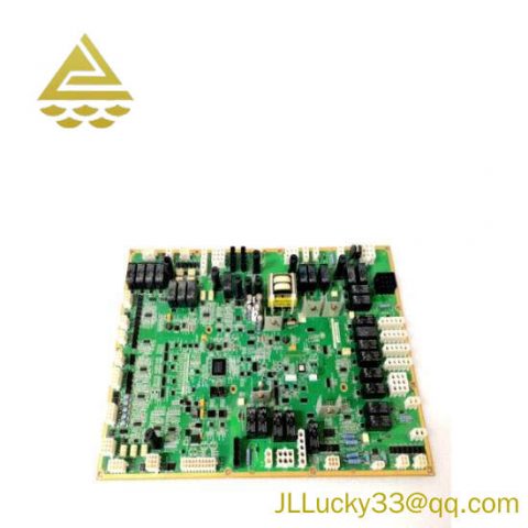 GE-FANUC IS200WETBH1ABA - Mark VI Circuit Board